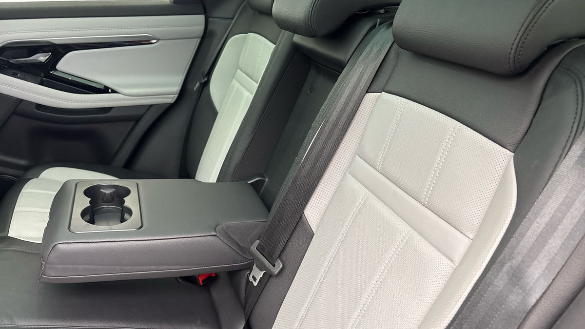 Used Land Rover Range Rover Evoque 2022 for sale - 76884632: Photo 9