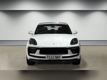 Used Porsche Macan 2022 for sale - 78840402: Photo