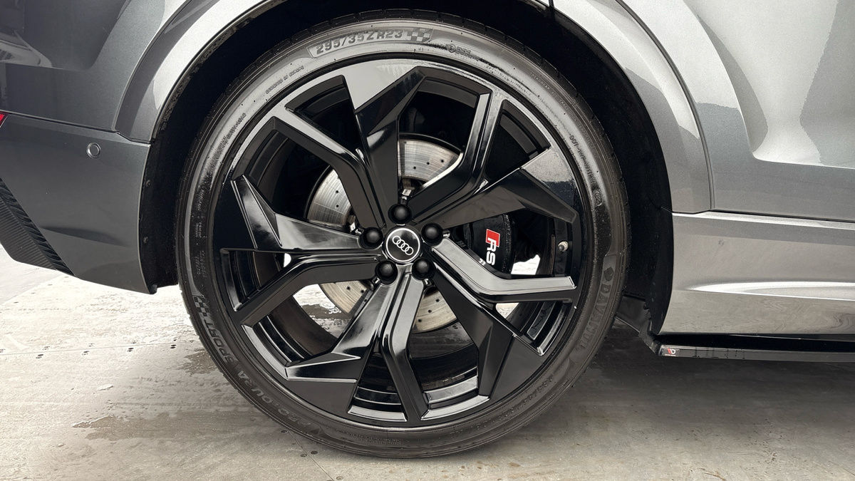 Used Audi RS Q8 2023 for sale - 77277056: Photo 10