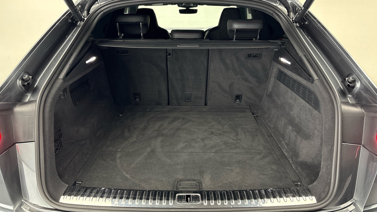 Used Audi RS Q8 2023 for sale - 77277056: Photo 11