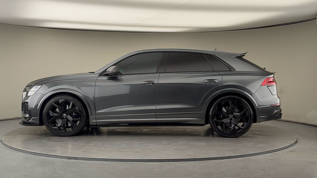 Used Audi RS Q8 2023 for sale - 77277056: Photo 15