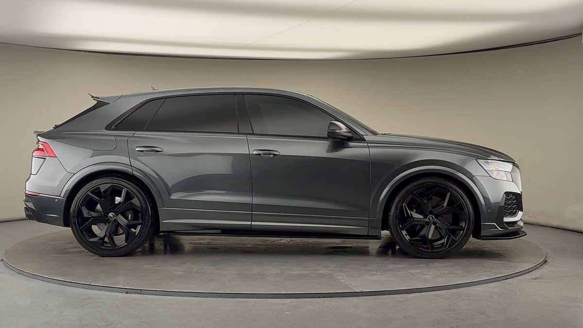 Used Audi RS Q8 2023 for sale - 77277056: Photo 16