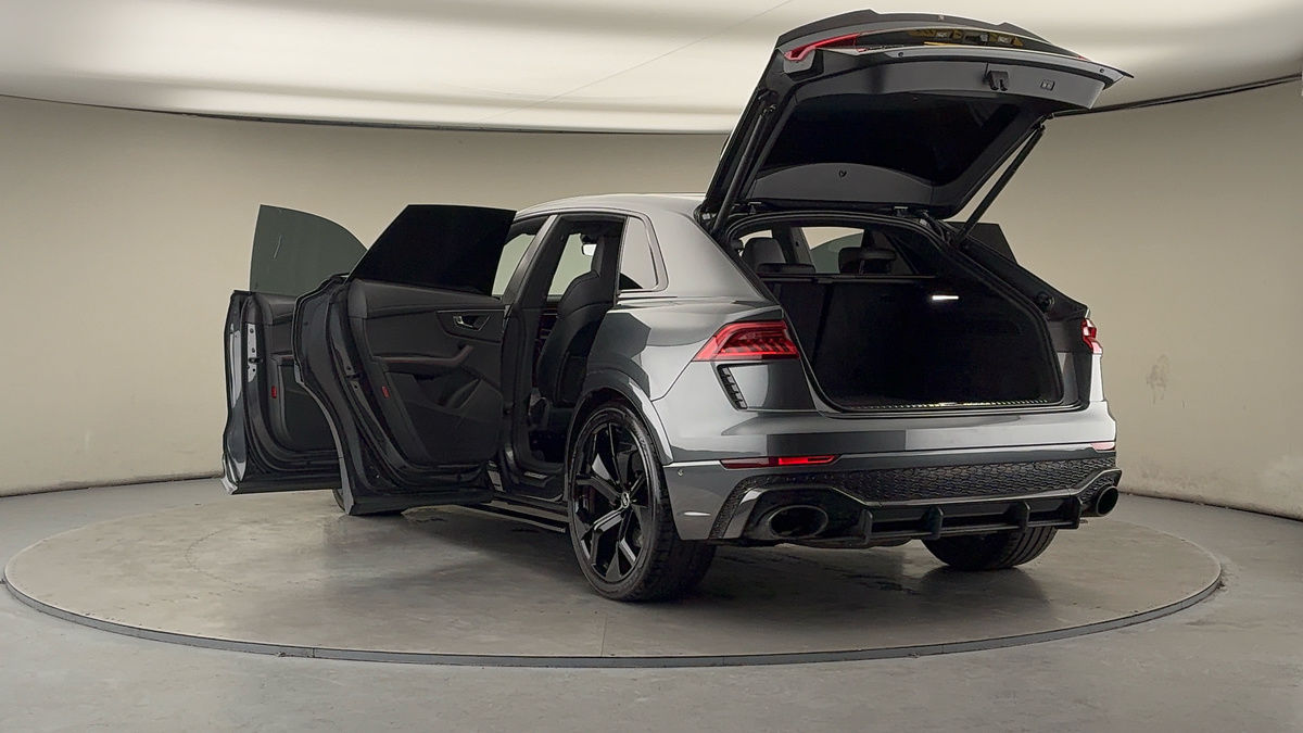 Used Audi RS Q8 2023 for sale - 77277056: Photo 23