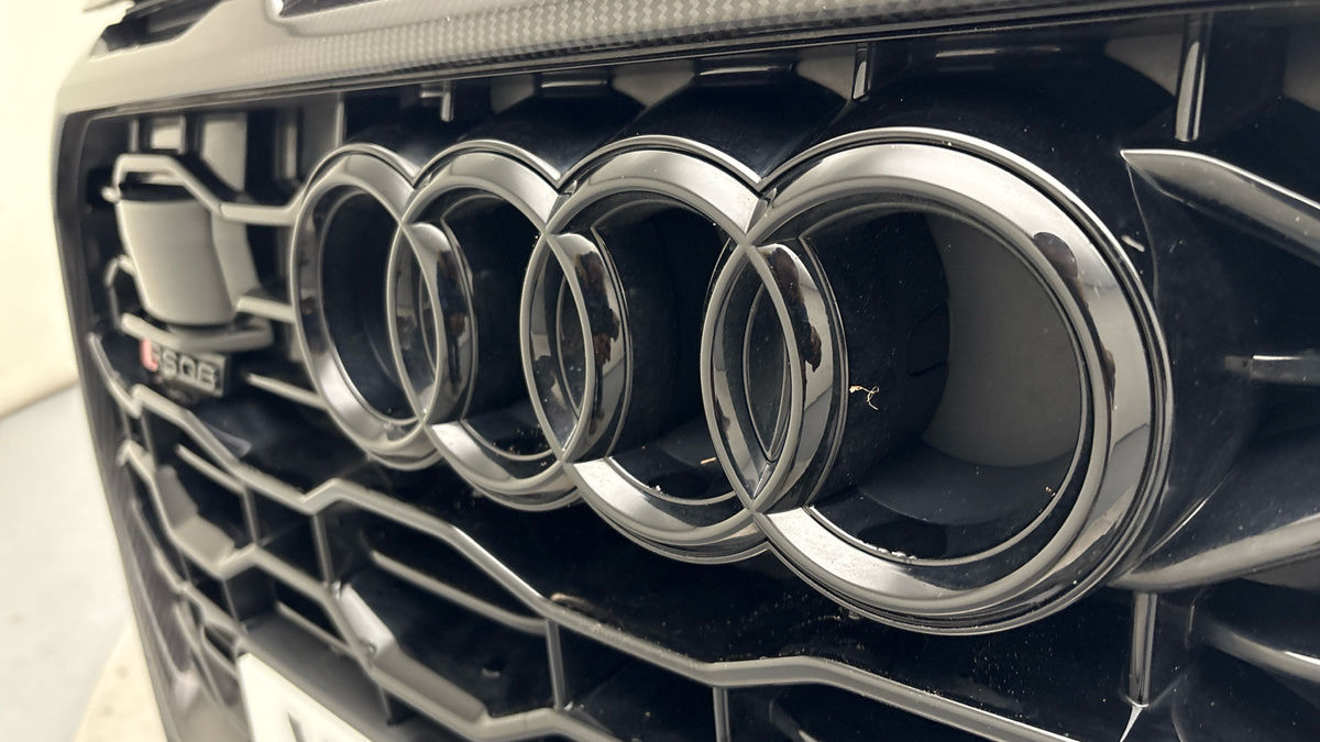 Used Audi RS Q8 2023 for sale - 77277056: Photo 24