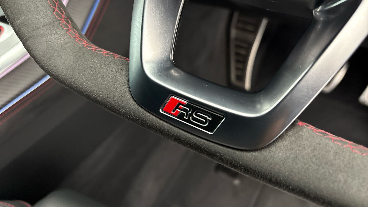 Used Audi RS Q8 2023 for sale - 77277056: Photo 25