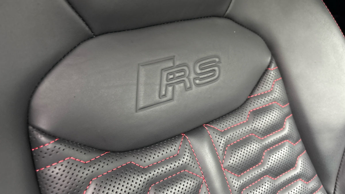 Used Audi RS Q8 2023 for sale - 77277056: Photo 26