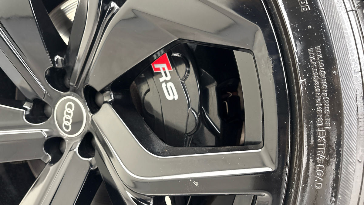 Used Audi RS Q8 2023 for sale - 77277056: Photo 29