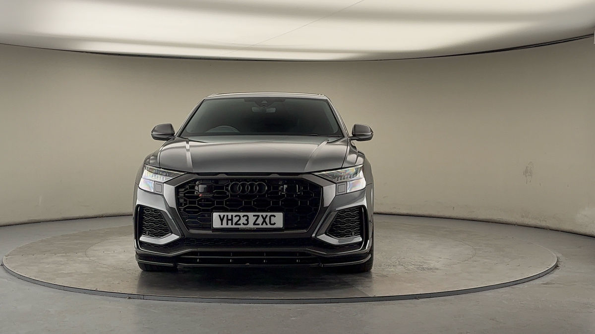Used Audi RS Q8 2023 for sale - 77277056: Photo 3