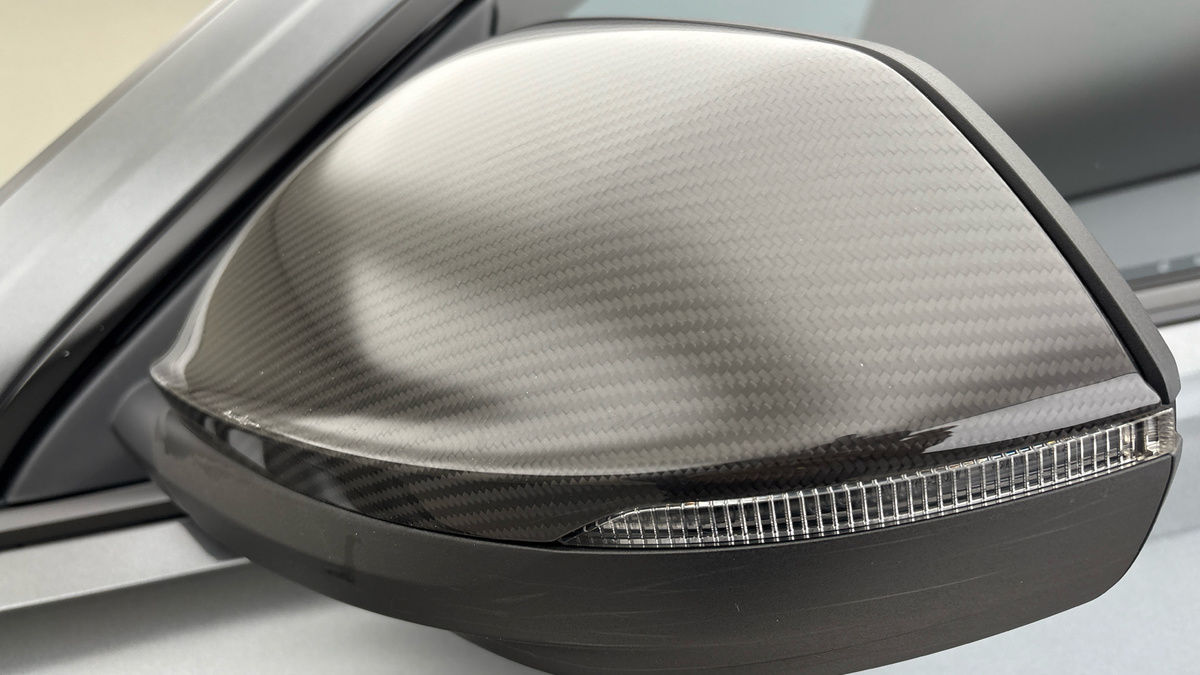 Used Audi RS Q8 2023 for sale - 77277056: Photo 30