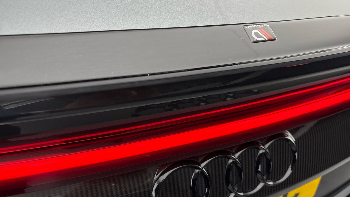 Used Audi RS Q8 2023 for sale - 77277056: Photo 31