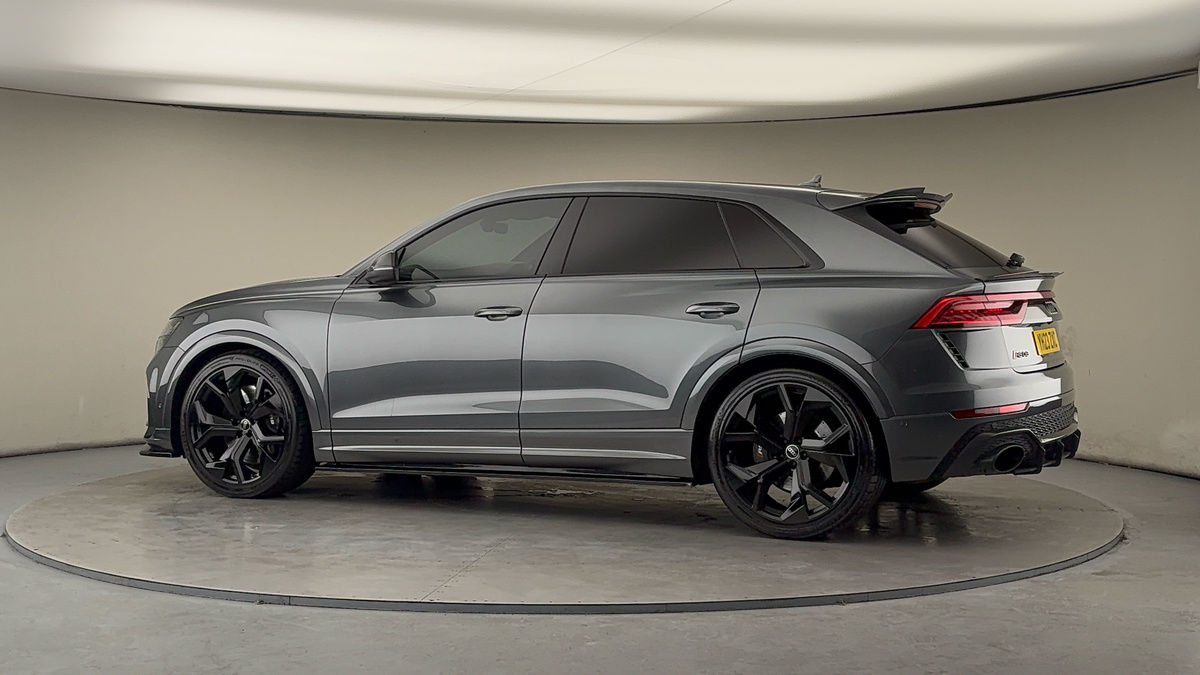 Used Audi RS Q8 2023 for sale - 77277056: Photo 33