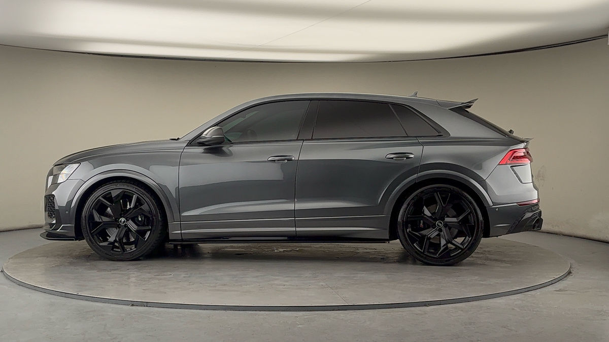 Used Audi RS Q8 2023 for sale - 77277056: Photo 34