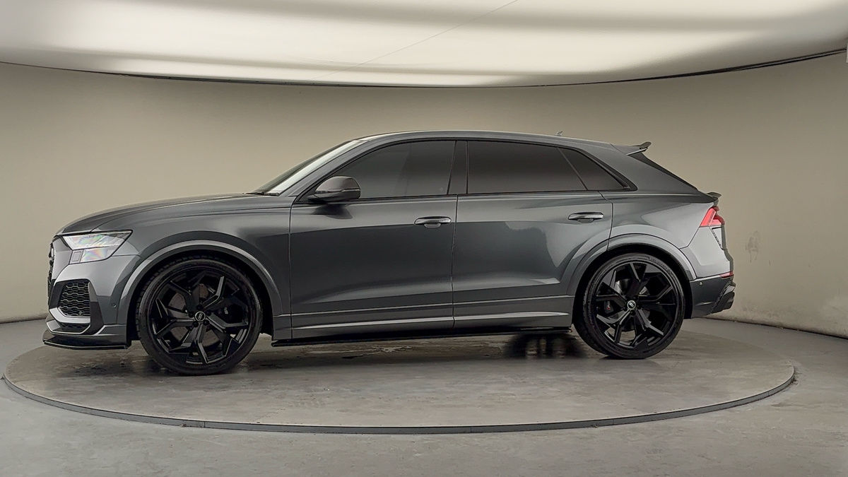 Used Audi RS Q8 2023 for sale - 77277056: Photo 35