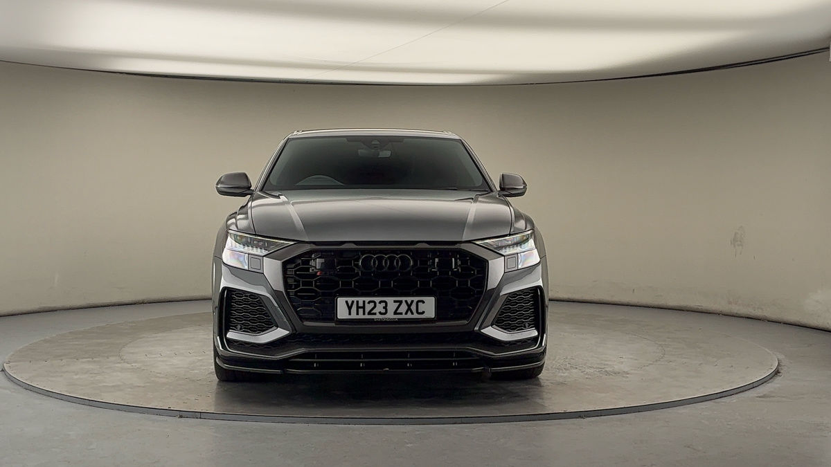 Used Audi RS Q8 2023 for sale - 77277056: Photo 39