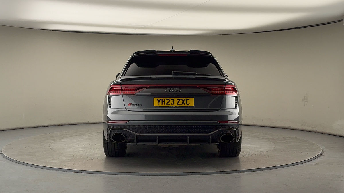 Used Audi RS Q8 2023 for sale - 77277056: Photo 4
