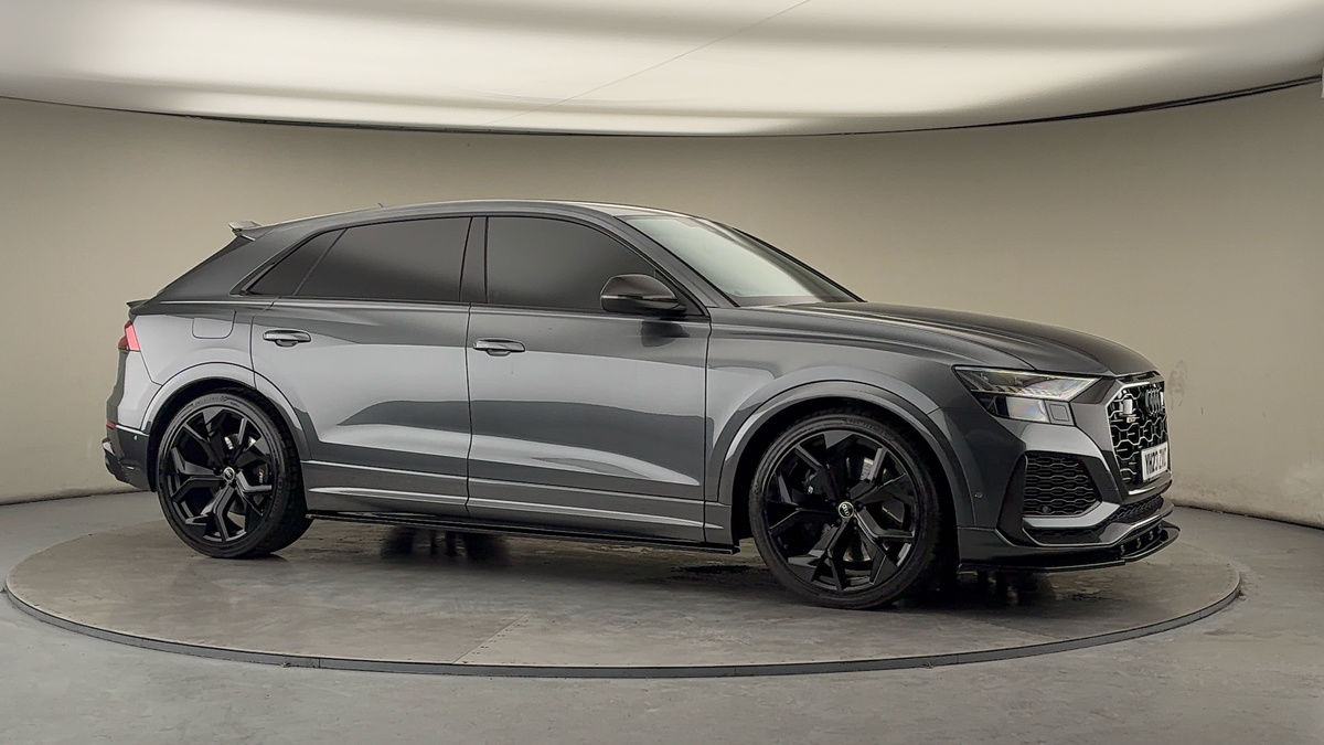 Used Audi RS Q8 2023 for sale - 77277056: Photo 42