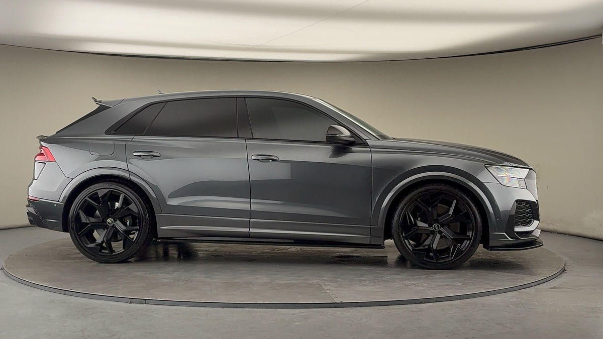 Used Audi RS Q8 2023 for sale - 77277056: Photo 43