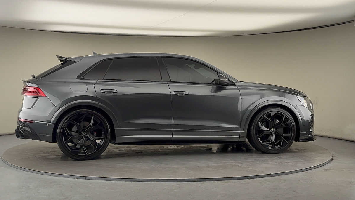 Used Audi RS Q8 2023 for sale - 77277056: Photo 44