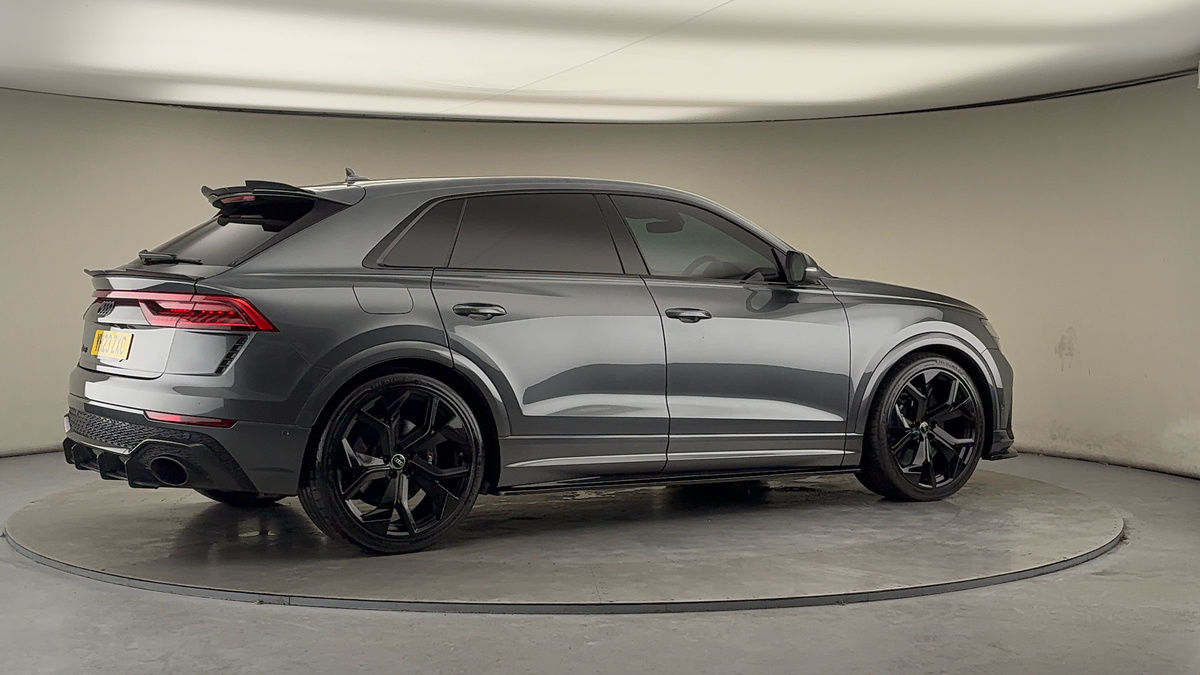 Used Audi RS Q8 2023 for sale - 77277056: Photo 45