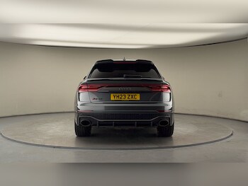 Used Audi RS Q8 2023 for sale - 77277056: Photo