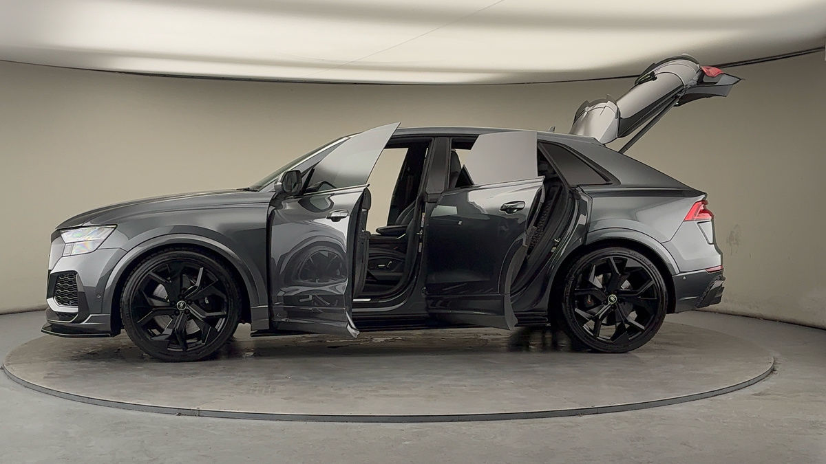 Used Audi RS Q8 2023 for sale - 77277056: Photo 54