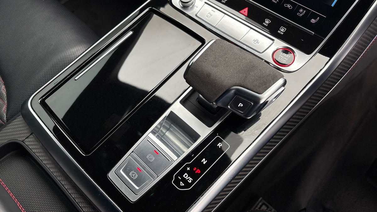 Used Audi RS Q8 2023 for sale - 77277056: Photo 6