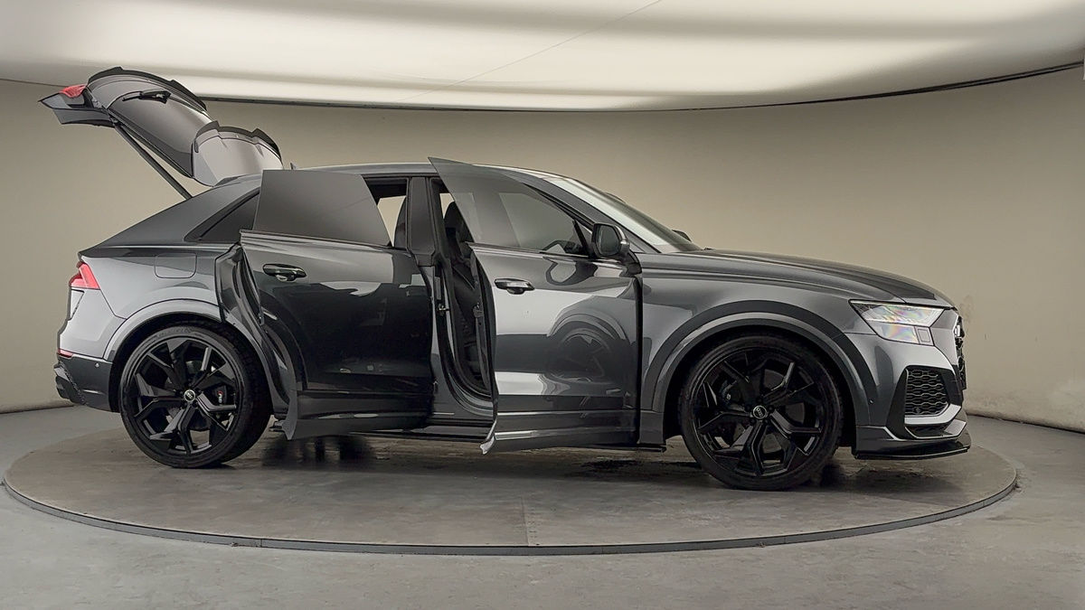 Used Audi RS Q8 2023 for sale - 77277056: Photo 62