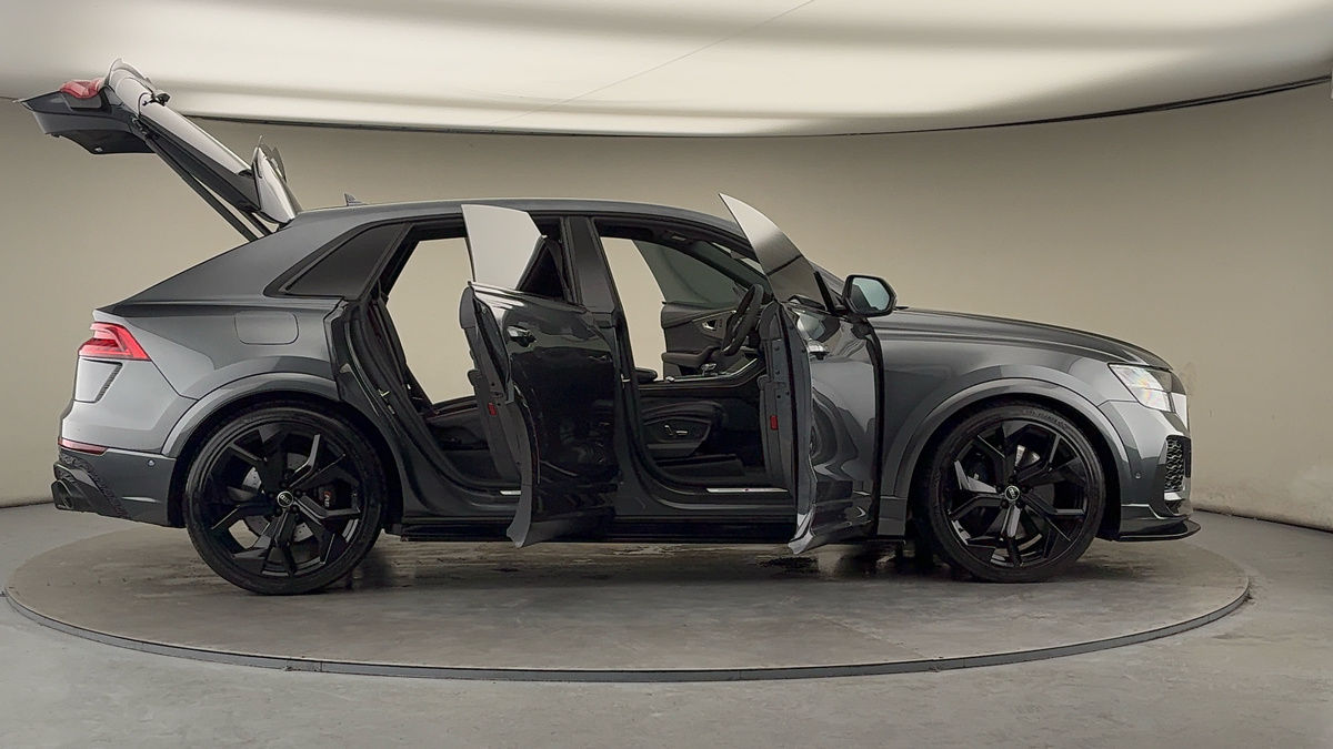 Used Audi RS Q8 2023 for sale - 77277056: Photo 63