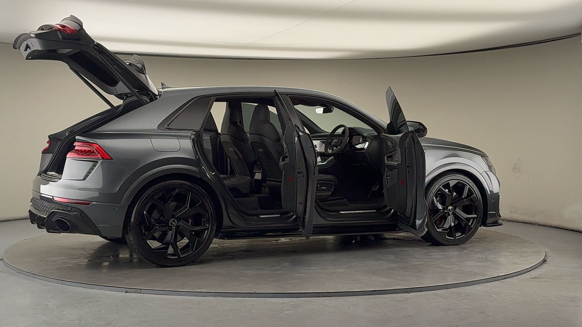 Used Audi RS Q8 2023 for sale - 77277056: Photo 64
