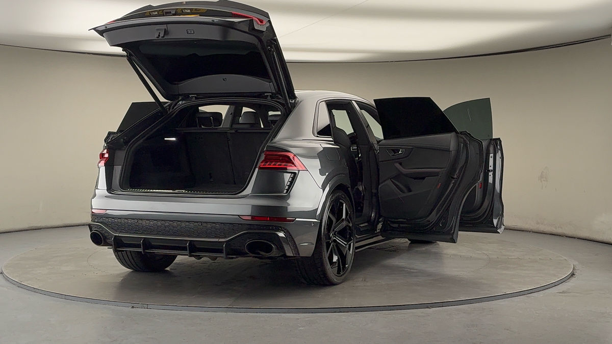 Used Audi RS Q8 2023 for sale - 77277056: Photo 66