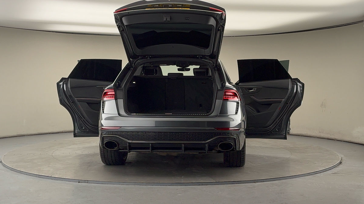 Used Audi RS Q8 2023 for sale - 77277056: Photo 67