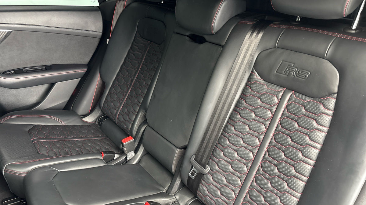 Used Audi RS Q8 2023 for sale - 77277056: Photo 8