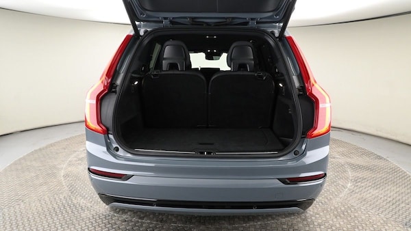 Used Volvo XC90 2022 for sale - 74785127: Photo 10