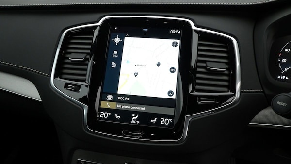 Used Volvo XC90 2022 for sale - 74785127: Photo 11