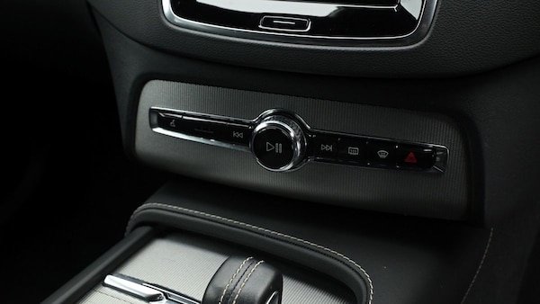 Used Volvo XC90 2022 for sale - 74785127: Photo 12