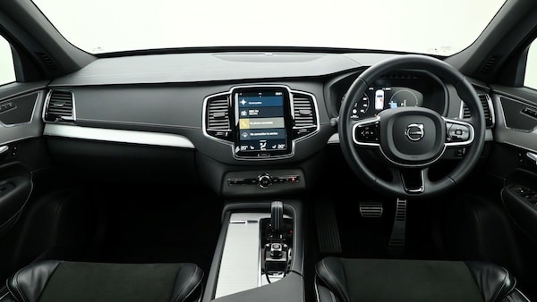 Used Volvo XC90 2022 for sale - 74785127: Photo 14