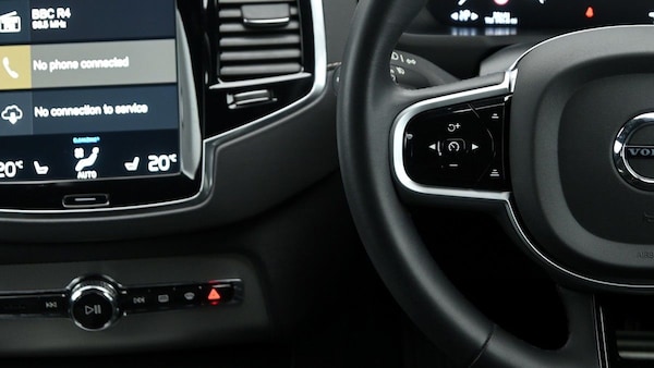 Used Volvo XC90 2022 for sale - 74785127: Photo 15