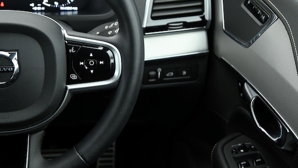 Used Volvo XC90 2022 for sale - 74785127: Photo 16