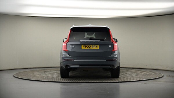 Used Volvo XC90 2022 for sale - 74785127: Photo 17