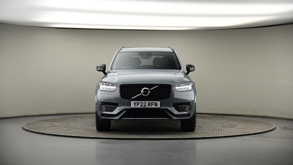 Used Volvo XC90 2022 for sale - 74785127: Photo 18