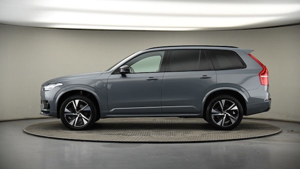 Used Volvo XC90 2022 for sale - 74785127: Photo 19