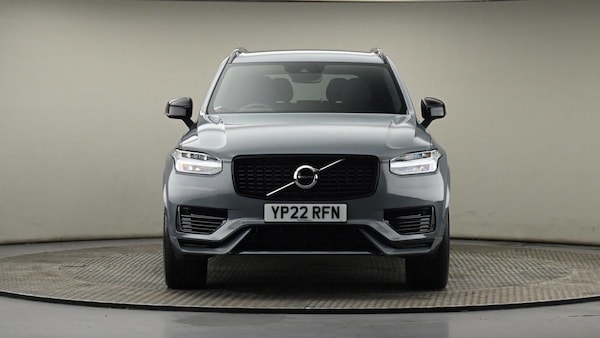 Used Volvo XC90 2022 for sale - 74785127: Photo 21