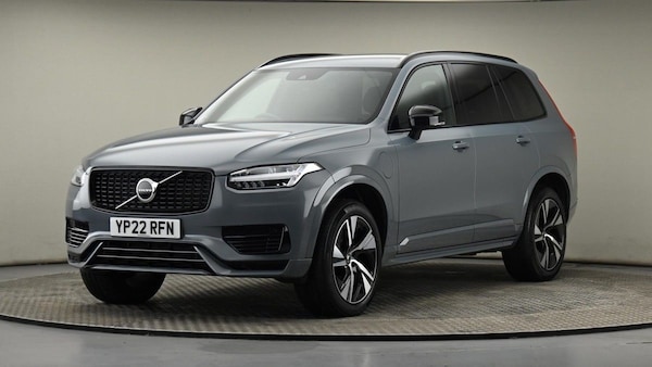 Used Volvo XC90 2022 for sale - 74785127: Photo 22