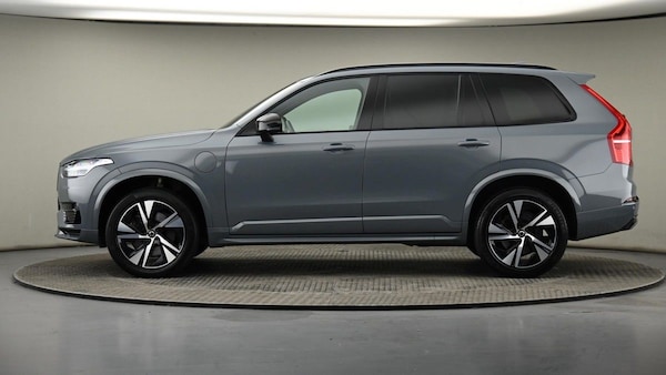 Used Volvo XC90 2022 for sale - 74785127: Photo 23