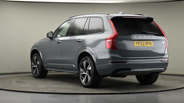 Used Volvo XC90 2022 for sale - 74785127: Photo 24