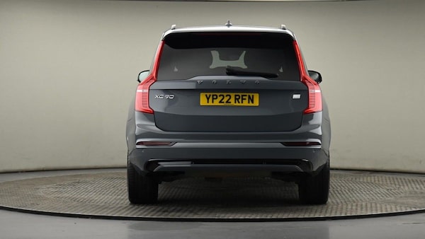 Used Volvo XC90 2022 for sale - 74785127: Photo 25
