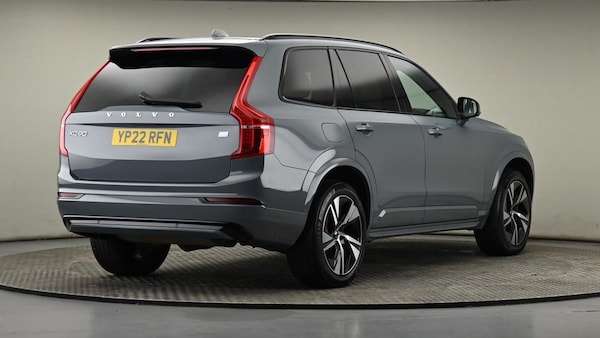 Used Volvo XC90 2022 for sale - 74785127: Photo 26