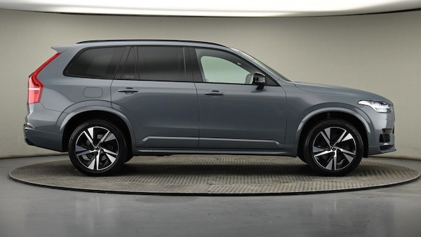 Used Volvo XC90 2022 for sale - 74785127: Photo 27
