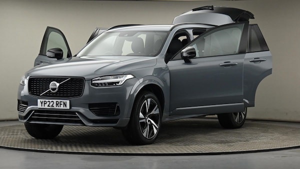 Used Volvo XC90 2022 for sale - 74785127: Photo 28