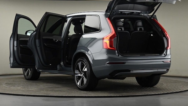 Used Volvo XC90 2022 for sale - 74785127: Photo 29